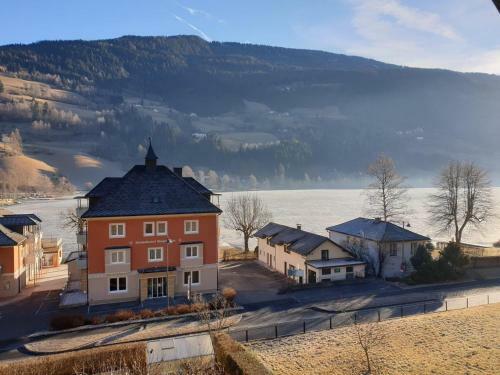 Apartamento Wohnung Feldseeblick 1