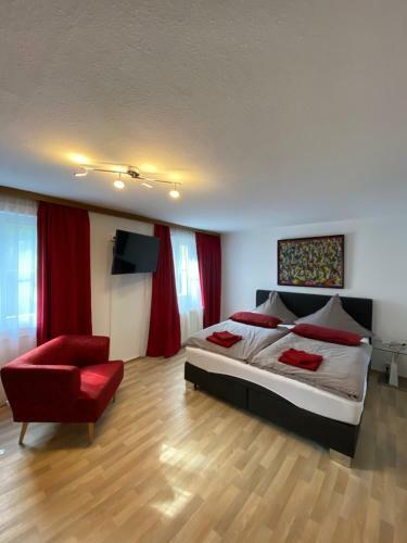 Apartamento Wohnung Feldseeblick 1