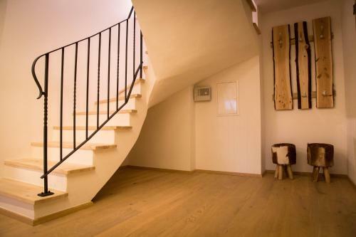 Apartamento Bramsauerhof