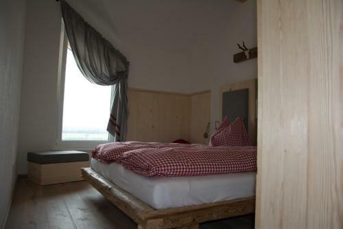 Apartamento Bramsauerhof