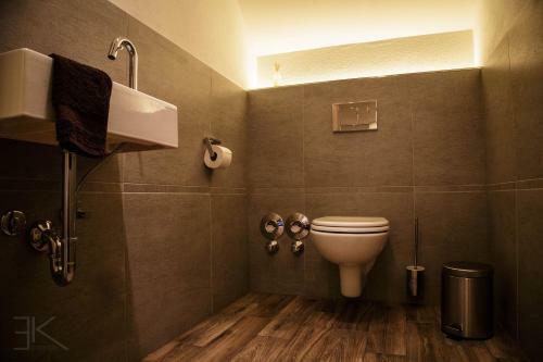 Apartamento Bramsauerhof