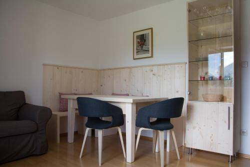 Apartamento Bramsauerhof