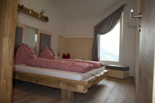 Apartamento Bramsauerhof