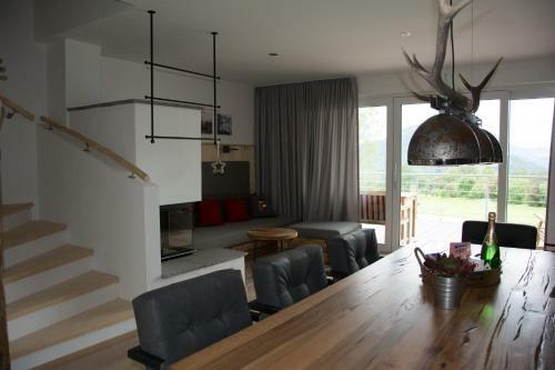Apartamento Bramsauerhof