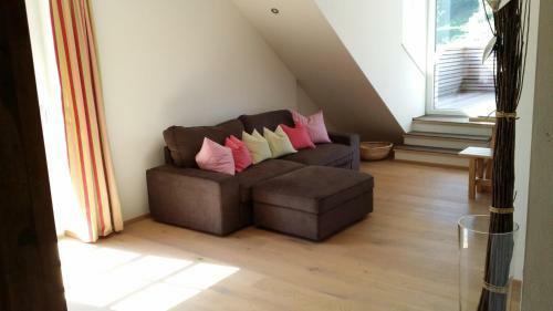 Apartamento Bramsauerhof