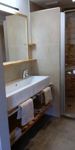 Apartamento Bramsauerhof