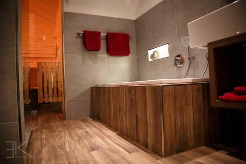 Apartamento Bramsauerhof