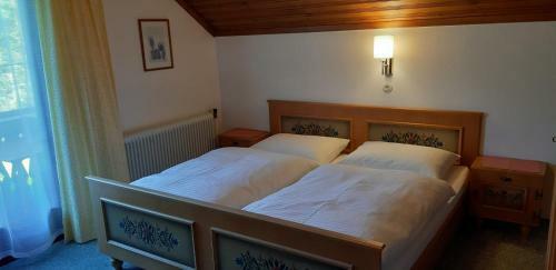 Apartamento Fewo Reinhard