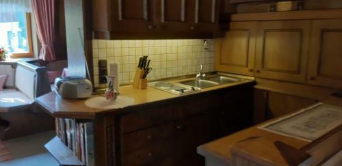 Apartamento Fewo Reinhard