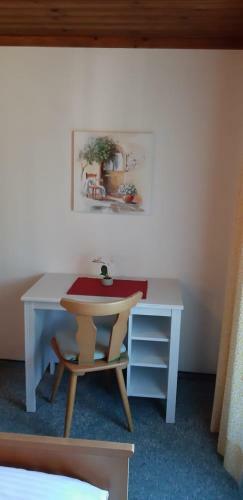Apartamento Fewo Reinhard