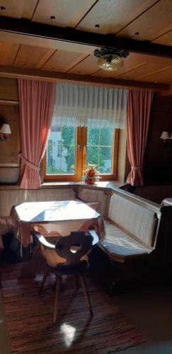Apartamento Fewo Reinhard
