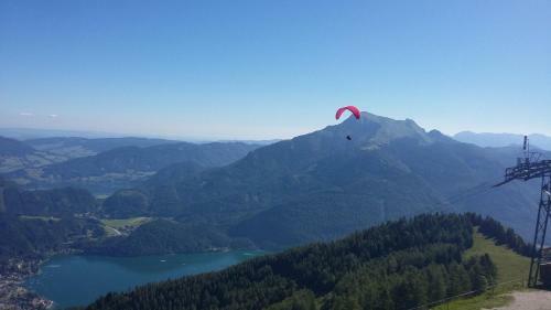 Apartamento Haus Seeblick