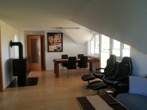 Apartamento Appartement Feldkirch