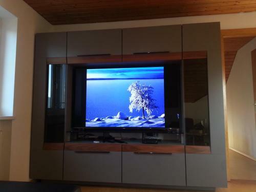 Apartamento Appartement Feldkirch