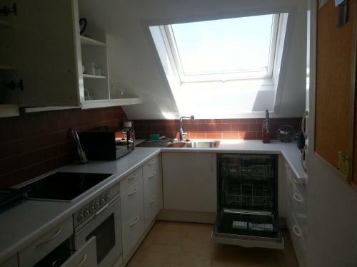 Apartamento Appartement Feldkirch