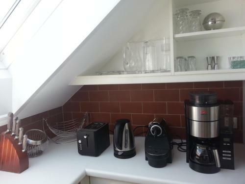 Apartamento Appartement Feldkirch