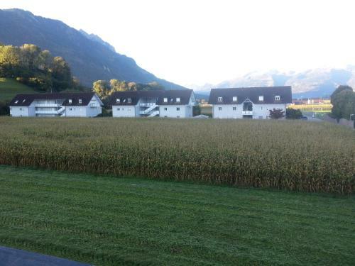 Apartamento Appartement Feldkirch
