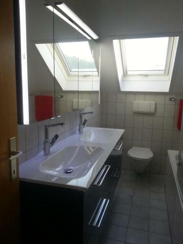 Apartamento Appartement Feldkirch