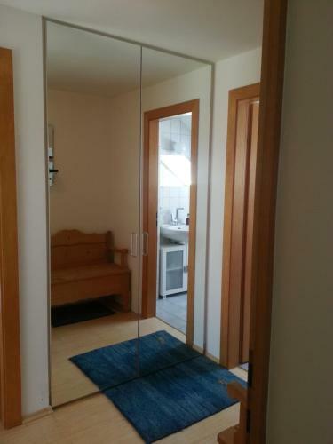 Apartamento Appartement Feldkirch