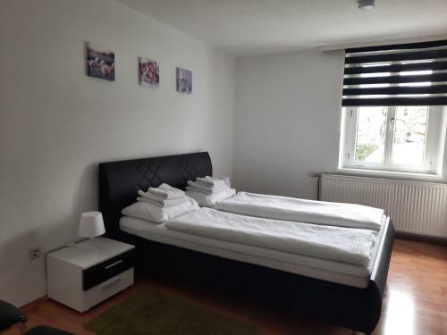 Apartamento Ferienwohnung Green Hill