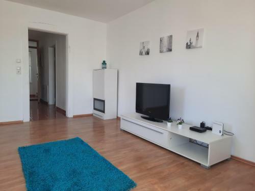 Apartamento Ferienwohnung Green Hill