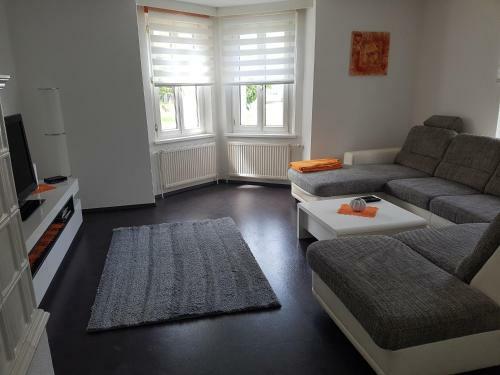 Apartamento Ferienwohnung Green Hill