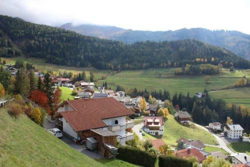 Apartamento Haus Martina Buchhammer