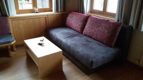 Apartamento Haus Martina Buchhammer