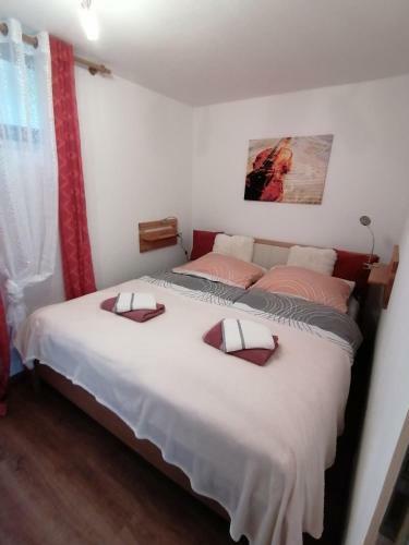Apartamento Ferienwohnung Bl�melring