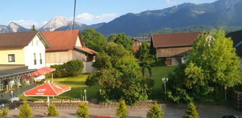 Posada Gasthaus - Pension K�rntnerhof