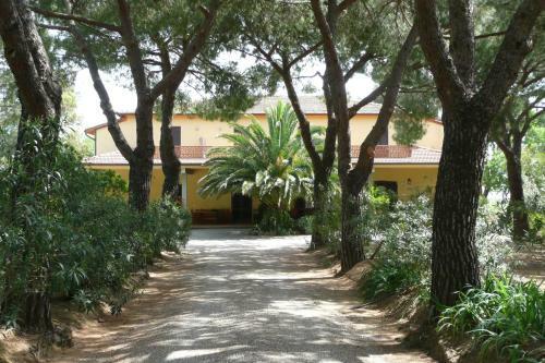 Agroturismo Podere Oslavia Az.agr.bio Giannini