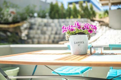 Apartamento Wohlf�hl Appartement Faakersee
