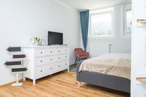 Apartamento Wohlf�hl Appartement Faakersee