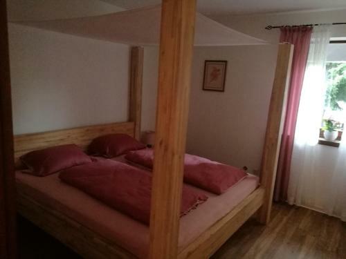 Apartamento Erholsames Wohnen Am Sonnenberg