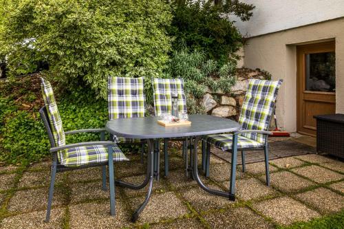 Apartamento Bio Bauernhof Oberbenk