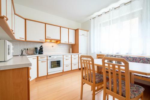 Apartamento Haus Frank & Sophie