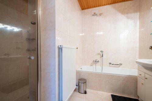 Apartamento Haus Frank & Sophie