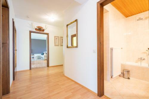 Apartamento Haus Frank & Sophie