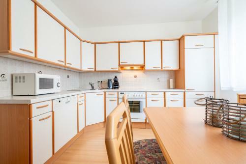 Apartamento Haus Frank & Sophie