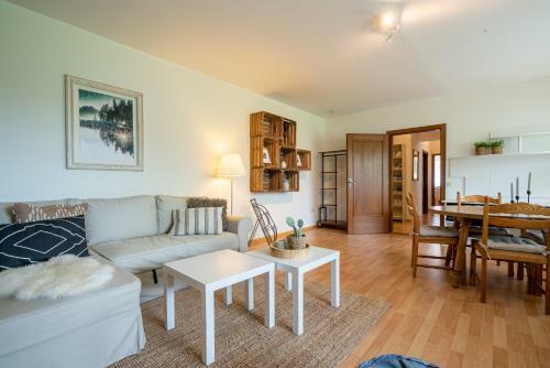 Apartamento Haus Frank & Sophie