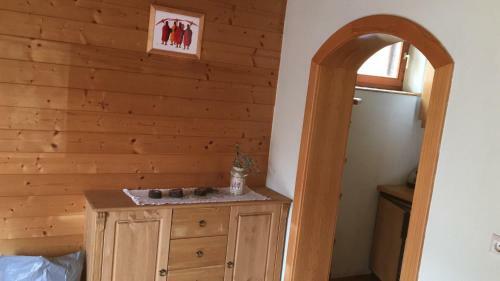 Almhaus Zirbenheim Nicolina
