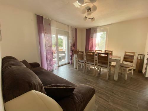 Apartamento Traumhaus Flattnitz