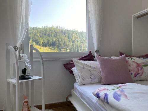 Apartamento Traumhaus Flattnitz
