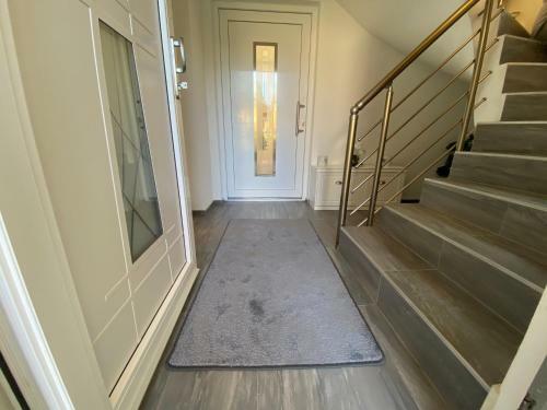 Apartamento Traumhaus Flattnitz