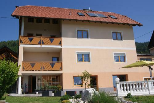 Bed & Breakfast Privatzimmer Mitterbacher