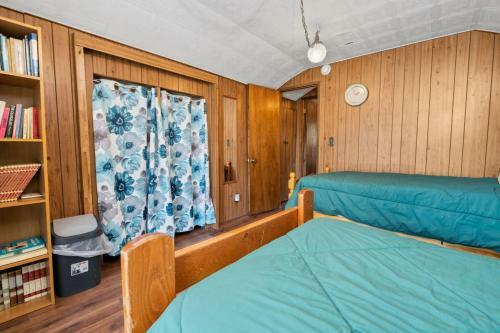 The Beau Blue Retreat