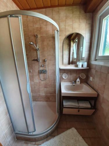 Apartamento Ferienwohnung Bine