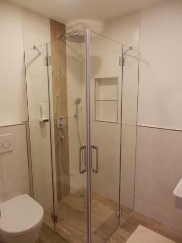 Apartamento Haus Alpenflora