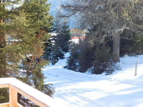 Almh�tte-flattnitz