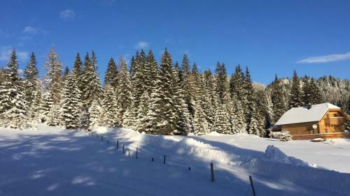 Almh�tte-flattnitz